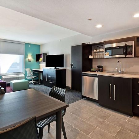 Home 2 Suites By Hilton Dothan Bagian luar foto