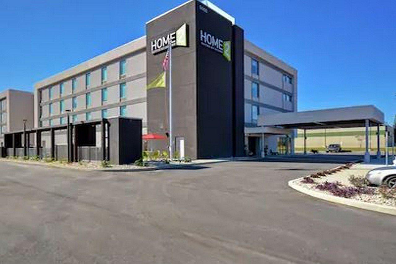 Home 2 Suites By Hilton Dothan Bagian luar foto