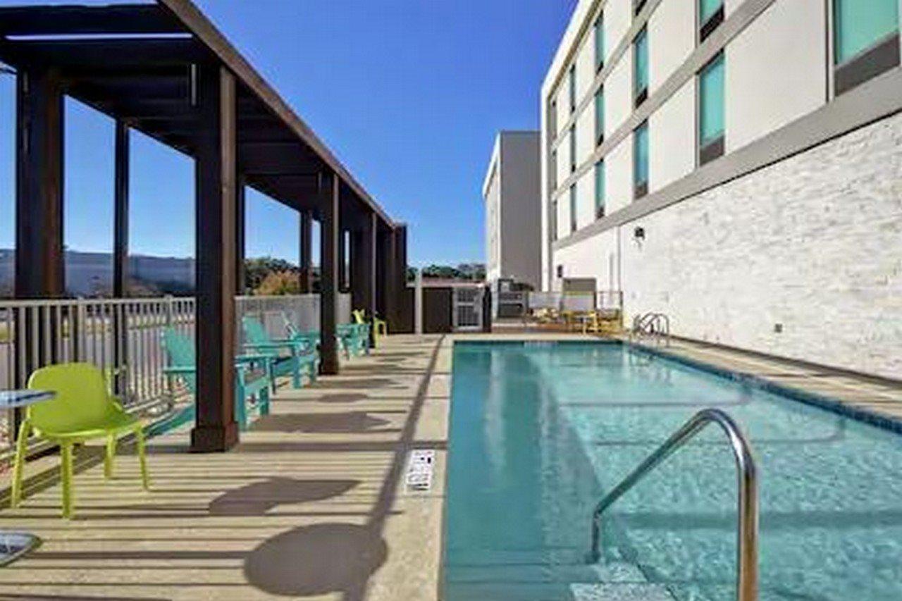 Home 2 Suites By Hilton Dothan Bagian luar foto