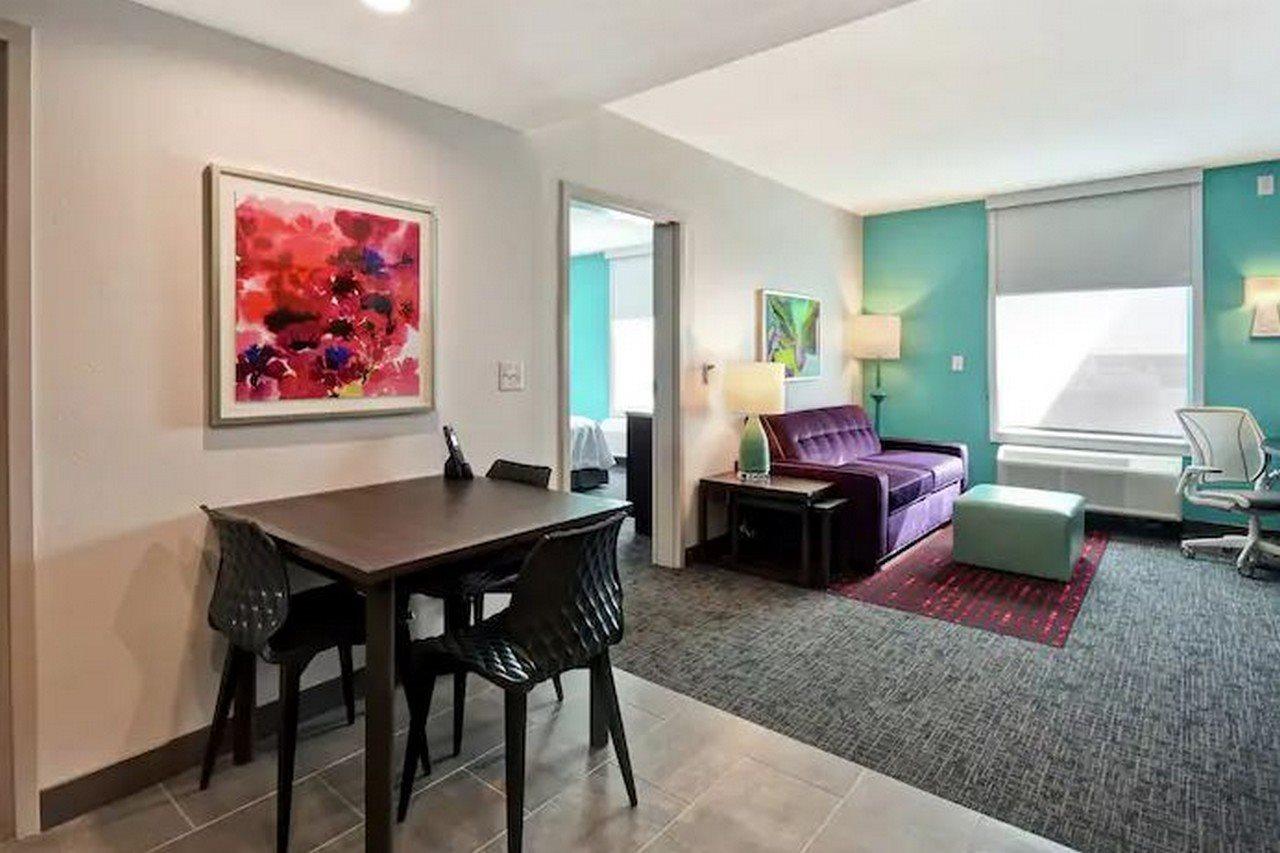 Home 2 Suites By Hilton Dothan Bagian luar foto