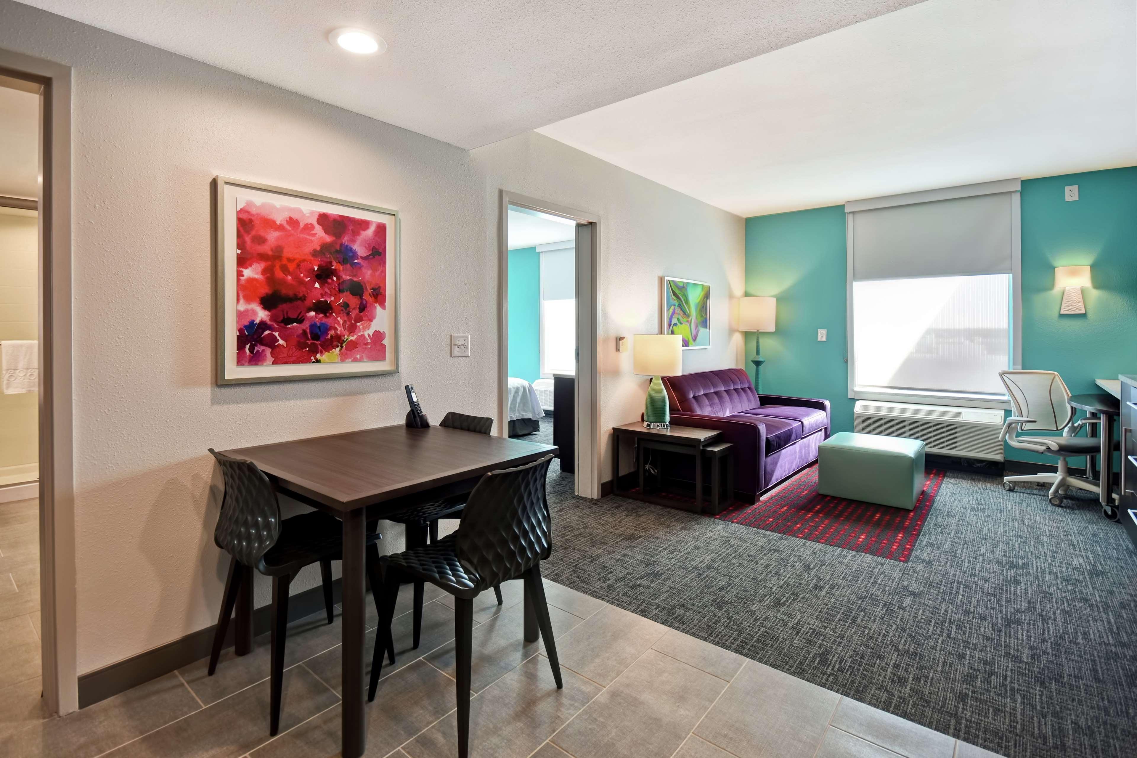 Home 2 Suites By Hilton Dothan Bagian luar foto