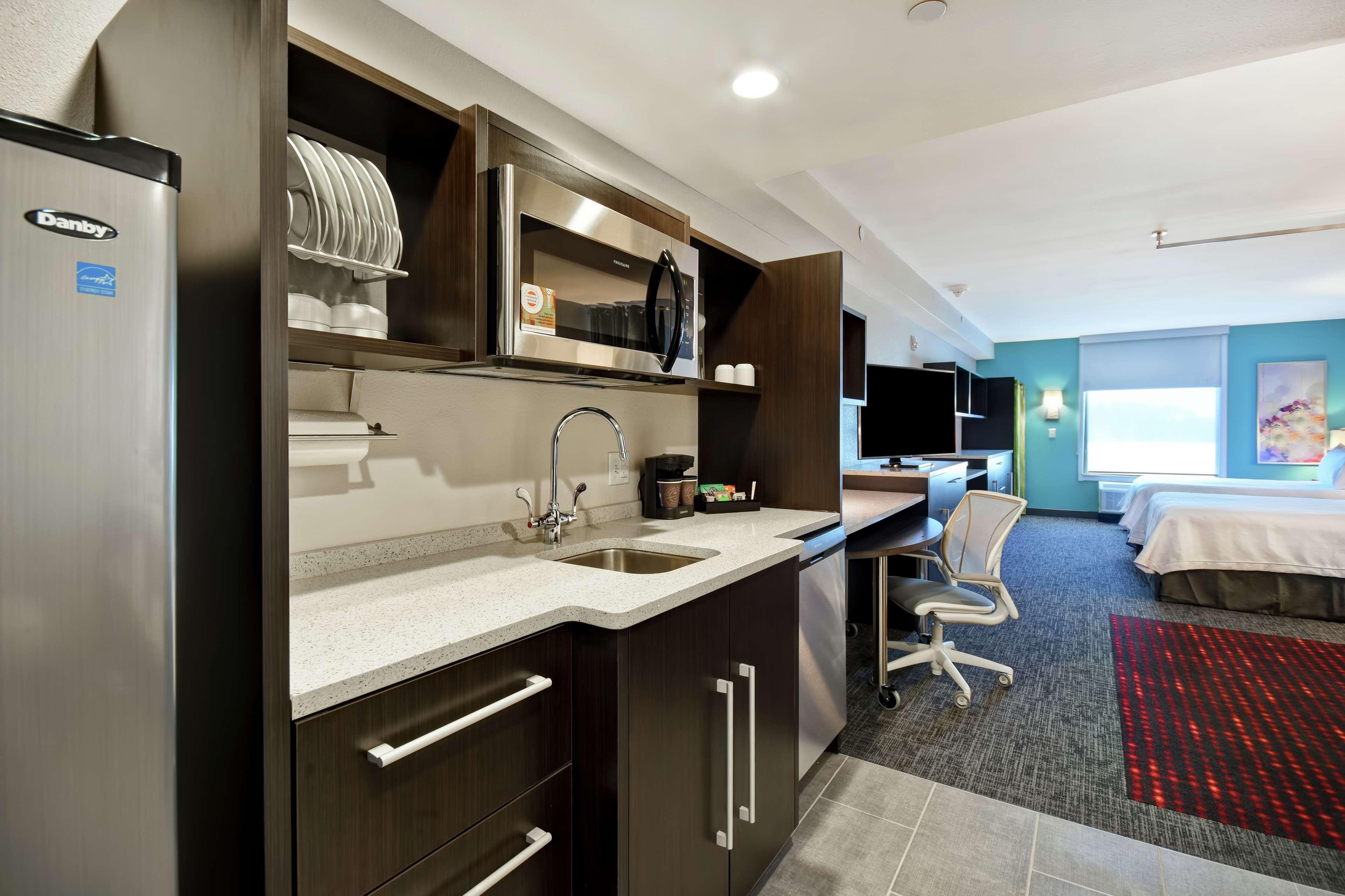Home 2 Suites By Hilton Dothan Bagian luar foto
