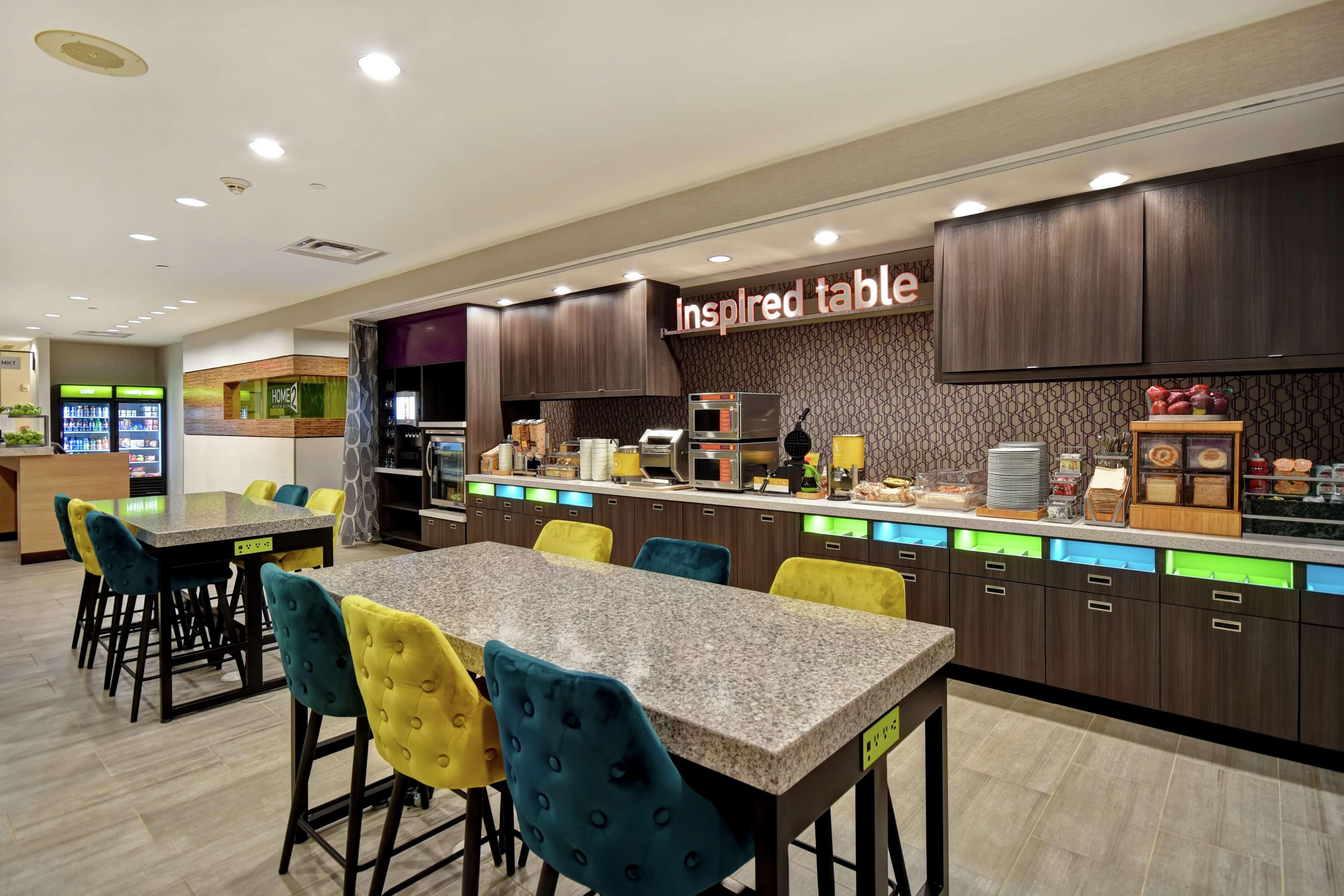 Home 2 Suites By Hilton Dothan Bagian luar foto