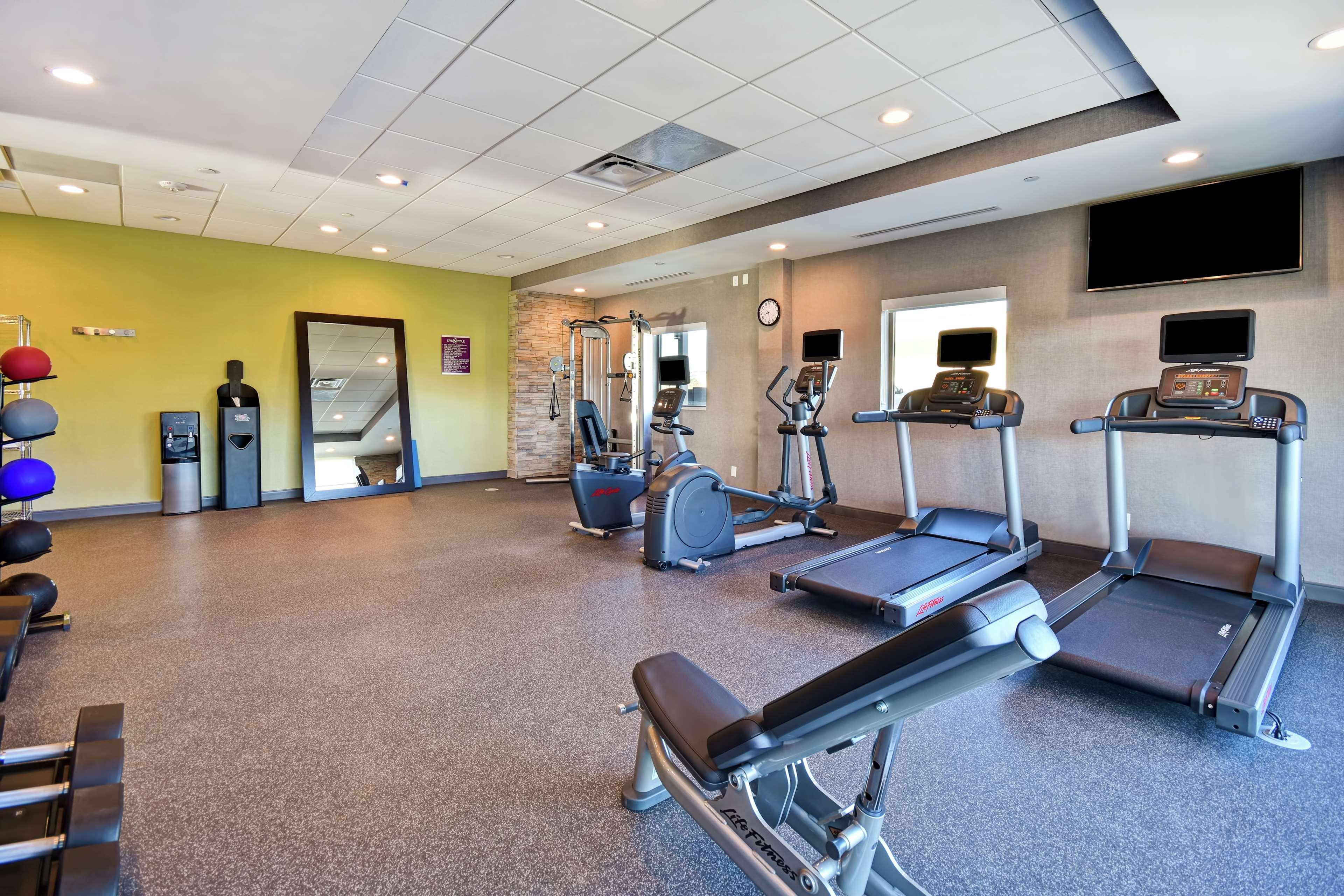 Home 2 Suites By Hilton Dothan Bagian luar foto