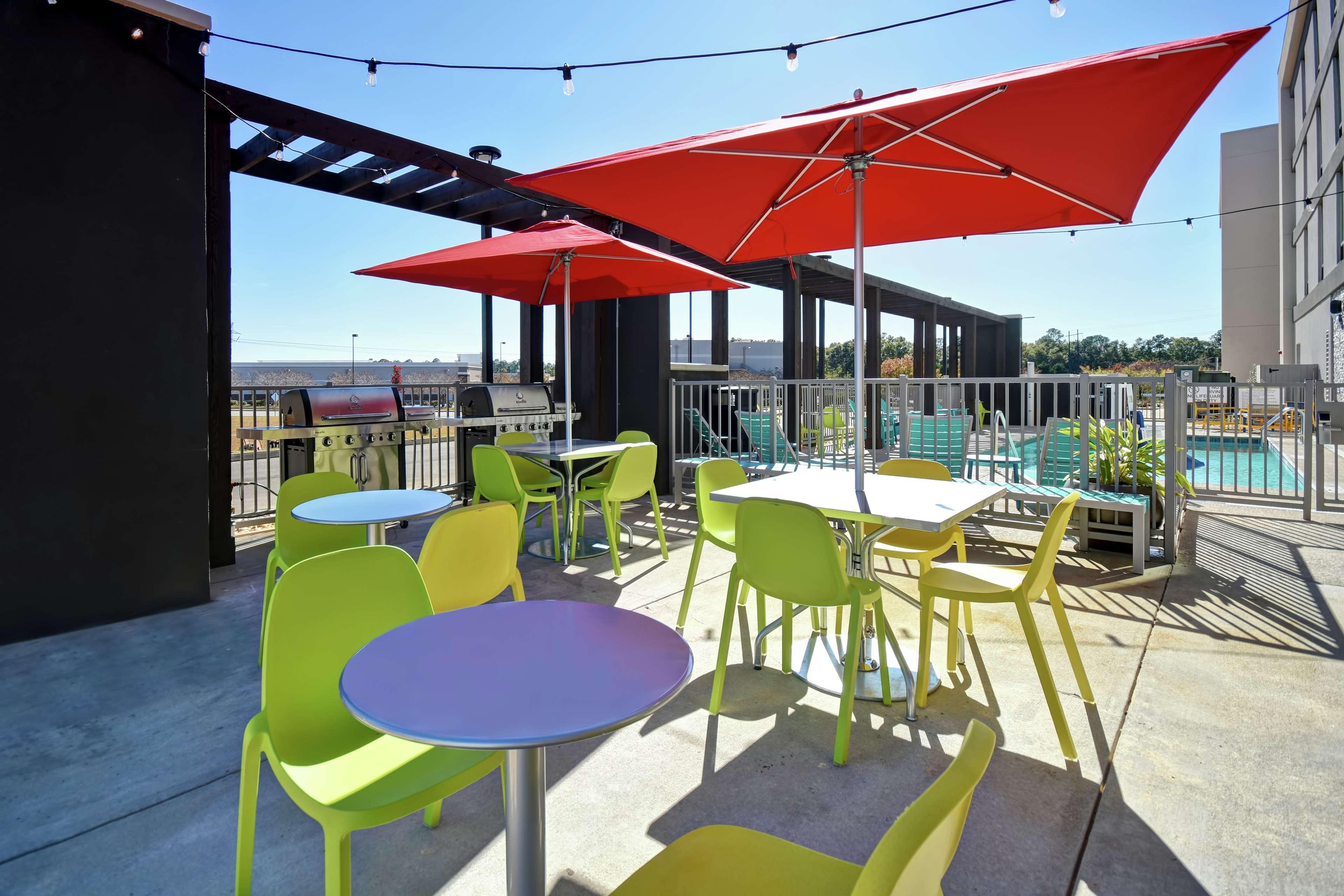 Home 2 Suites By Hilton Dothan Bagian luar foto