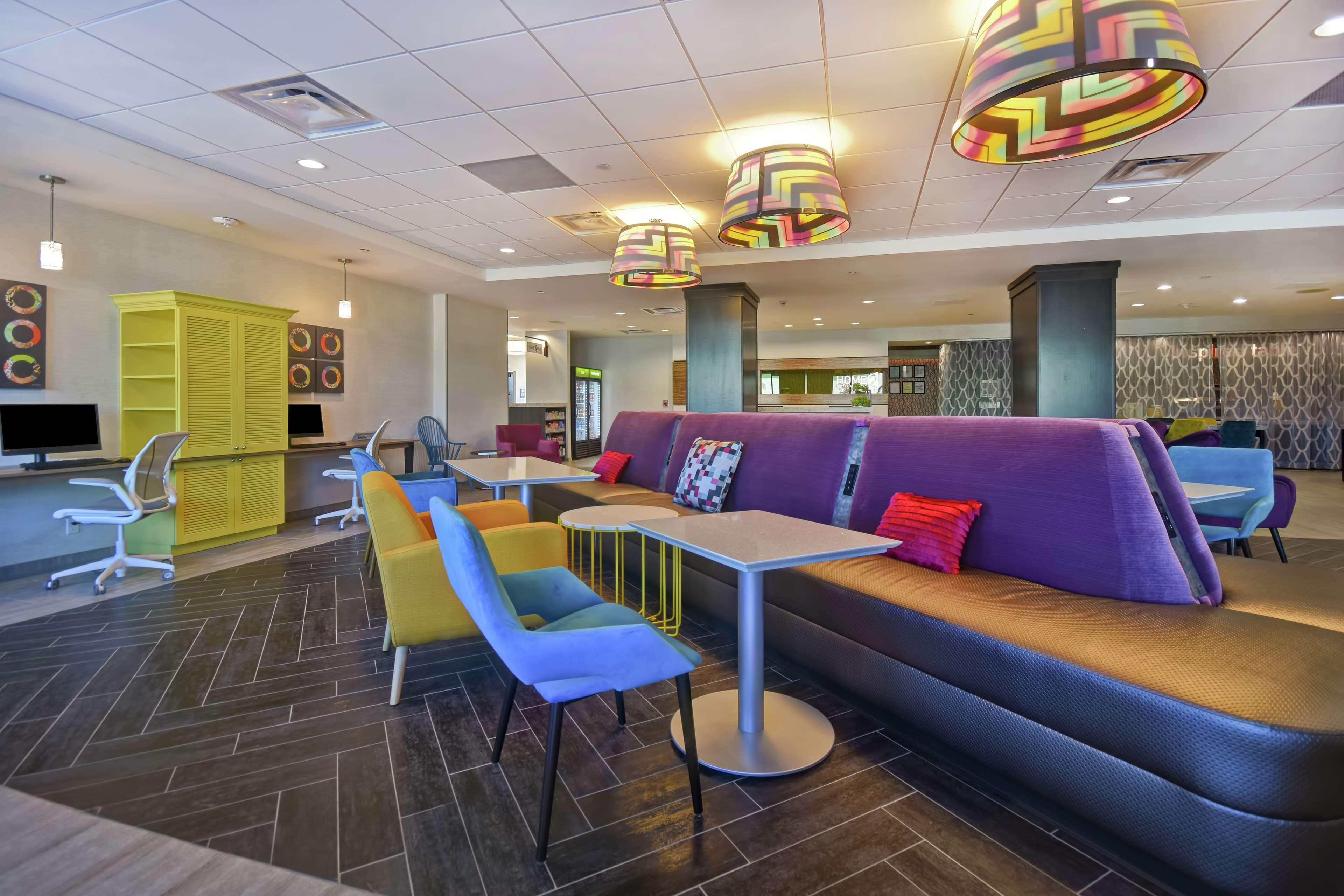 Home 2 Suites By Hilton Dothan Bagian luar foto