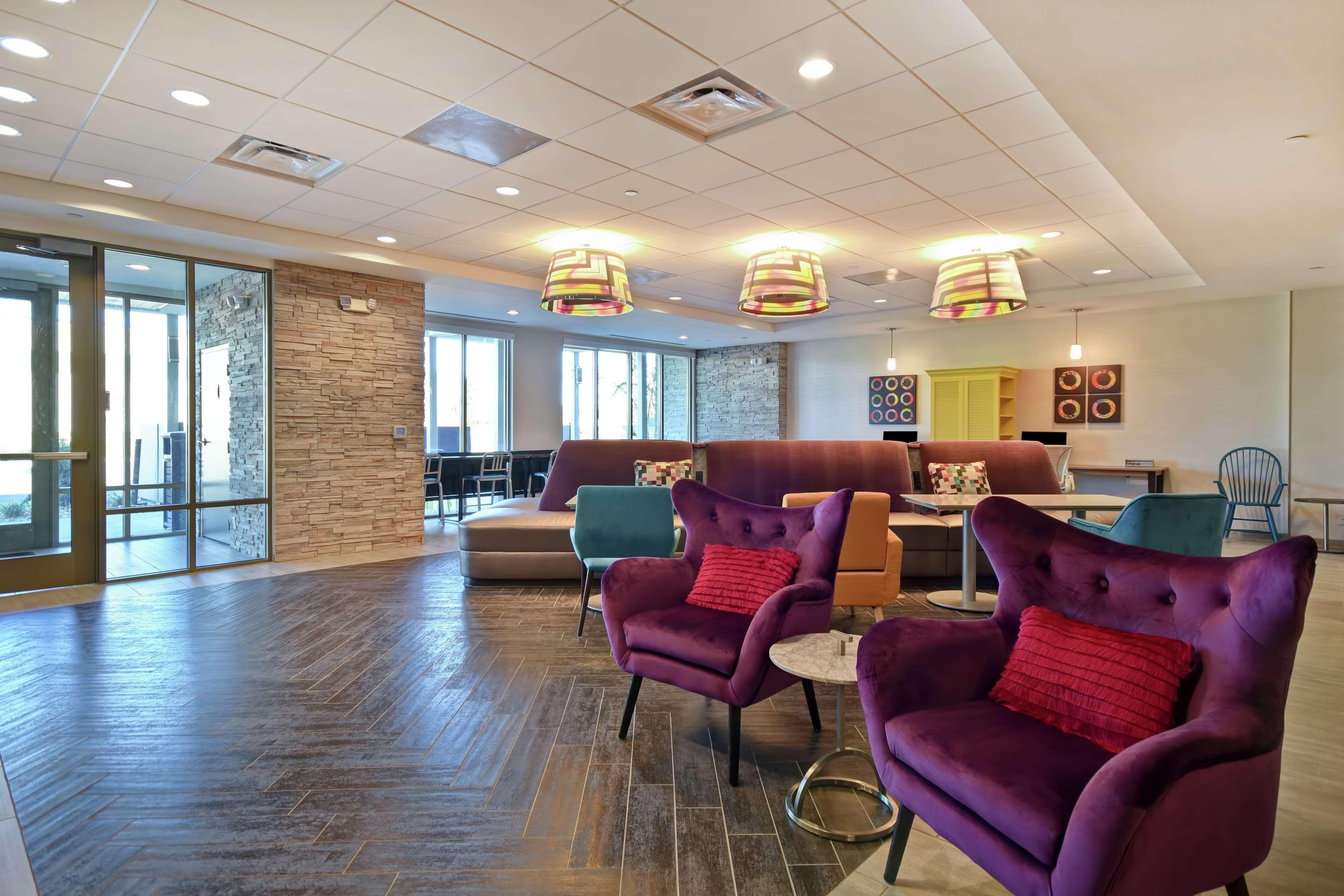Home 2 Suites By Hilton Dothan Bagian luar foto