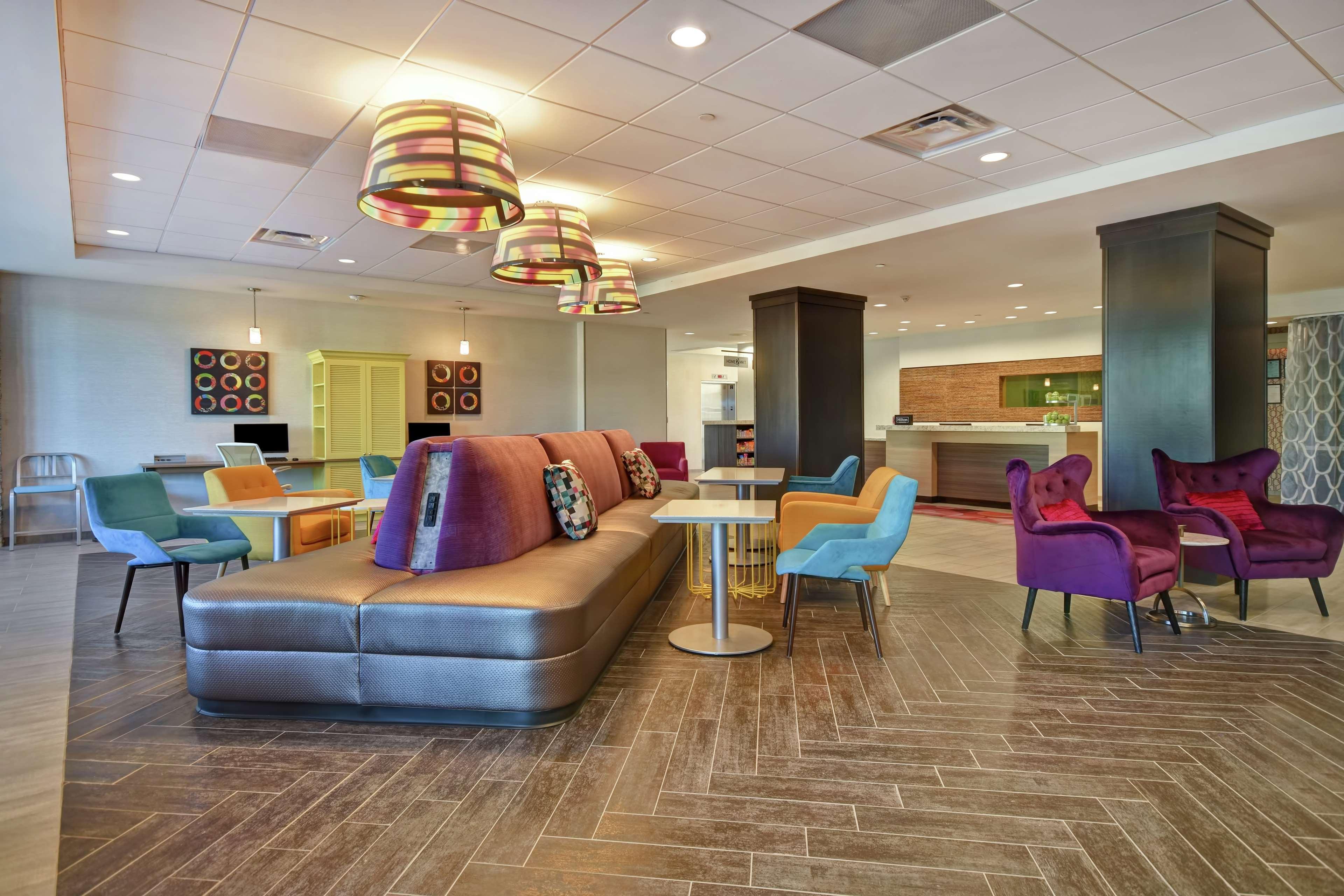 Home 2 Suites By Hilton Dothan Bagian luar foto