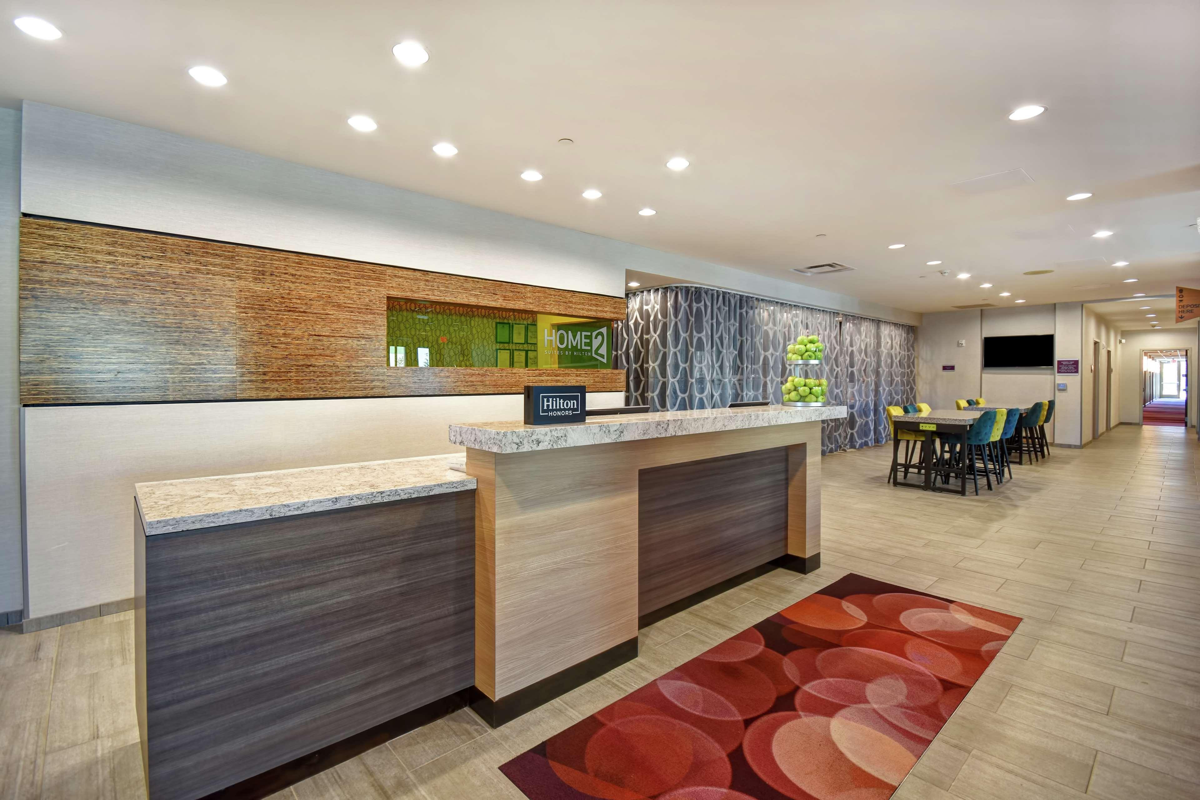 Home 2 Suites By Hilton Dothan Bagian luar foto