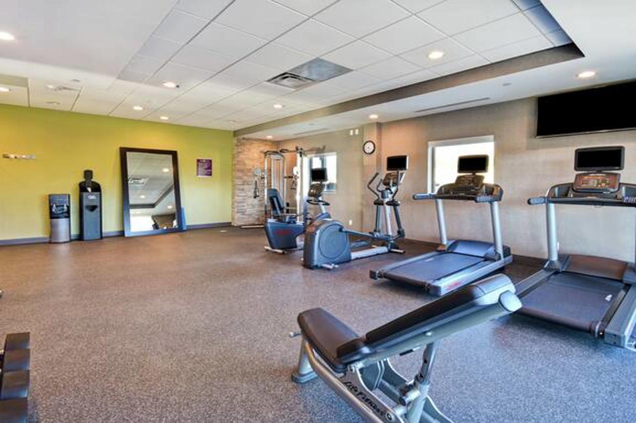 Home 2 Suites By Hilton Dothan Bagian luar foto