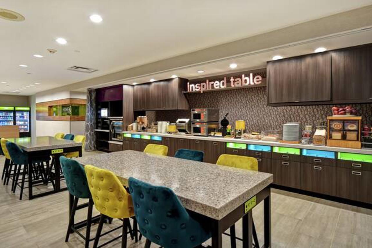 Home 2 Suites By Hilton Dothan Bagian luar foto