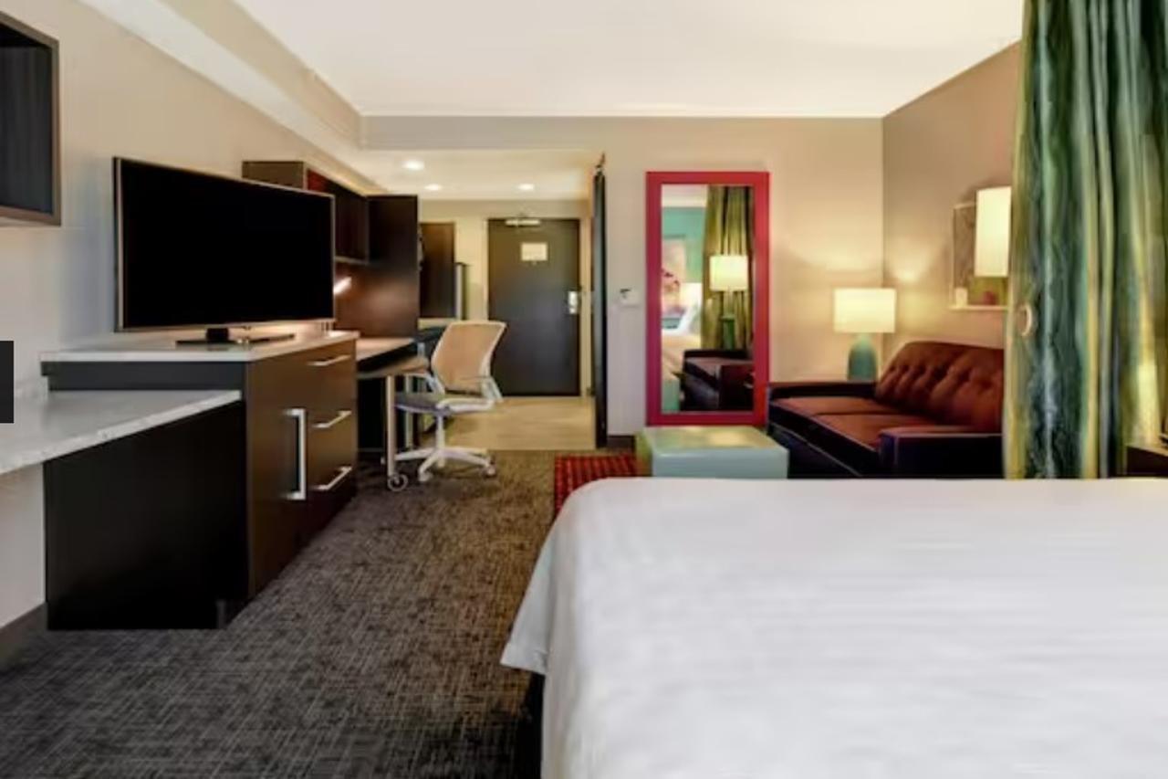 Home 2 Suites By Hilton Dothan Bagian luar foto