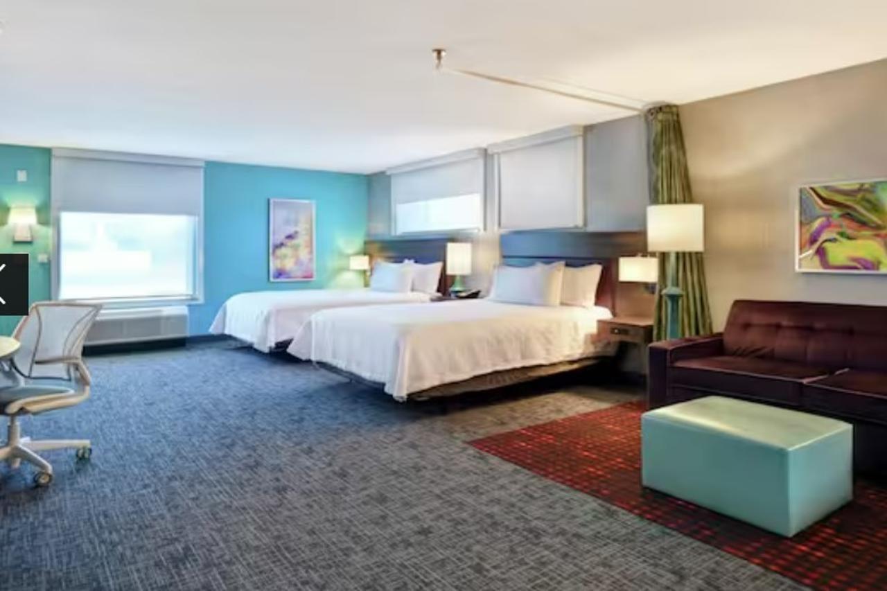 Home 2 Suites By Hilton Dothan Bagian luar foto