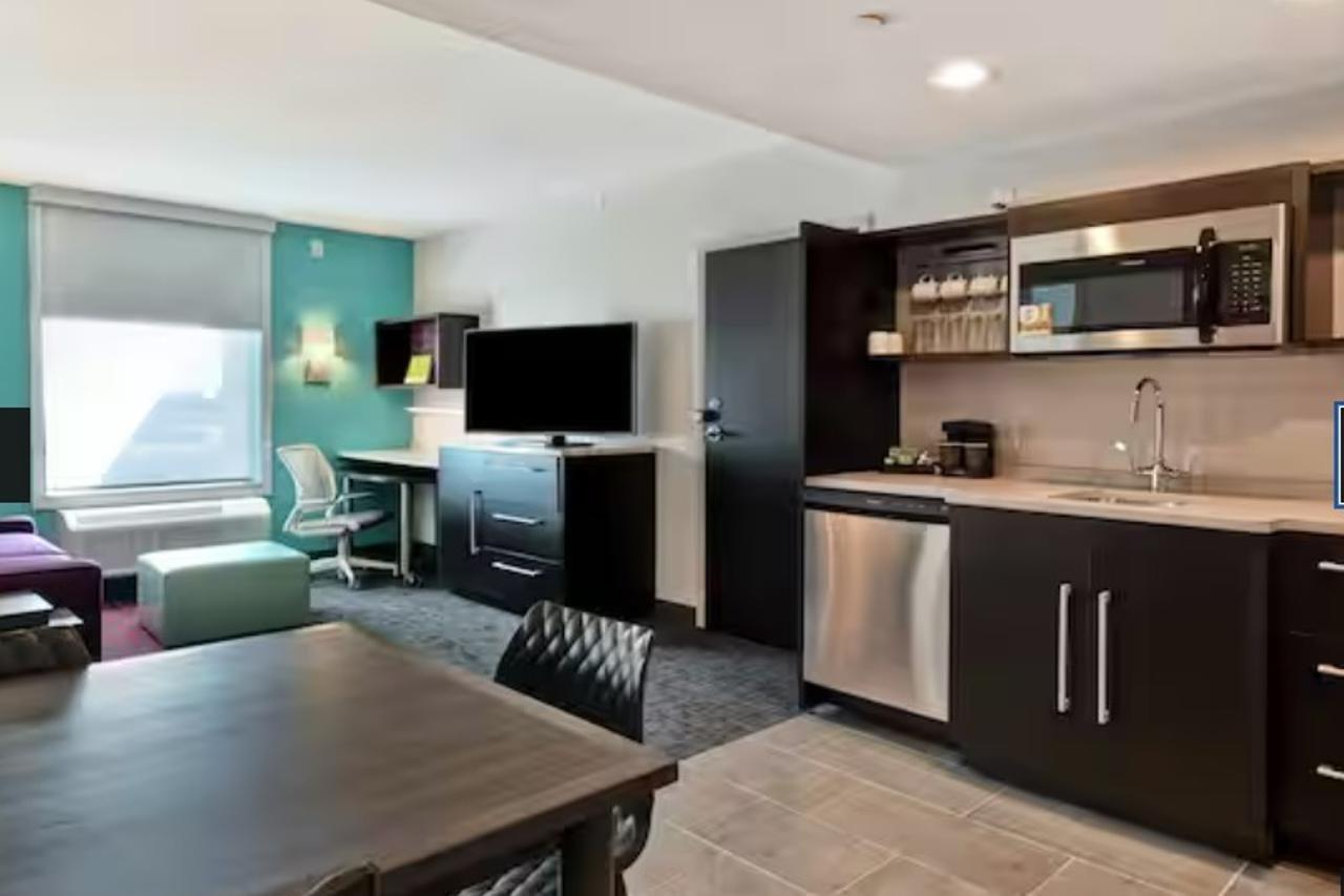 Home 2 Suites By Hilton Dothan Bagian luar foto
