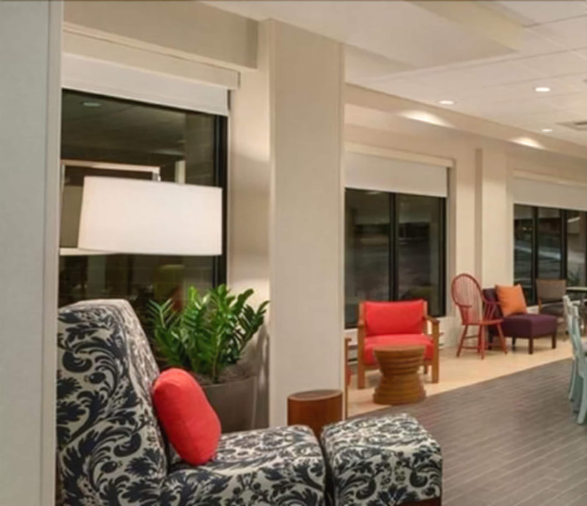 Home 2 Suites By Hilton Dothan Bagian luar foto