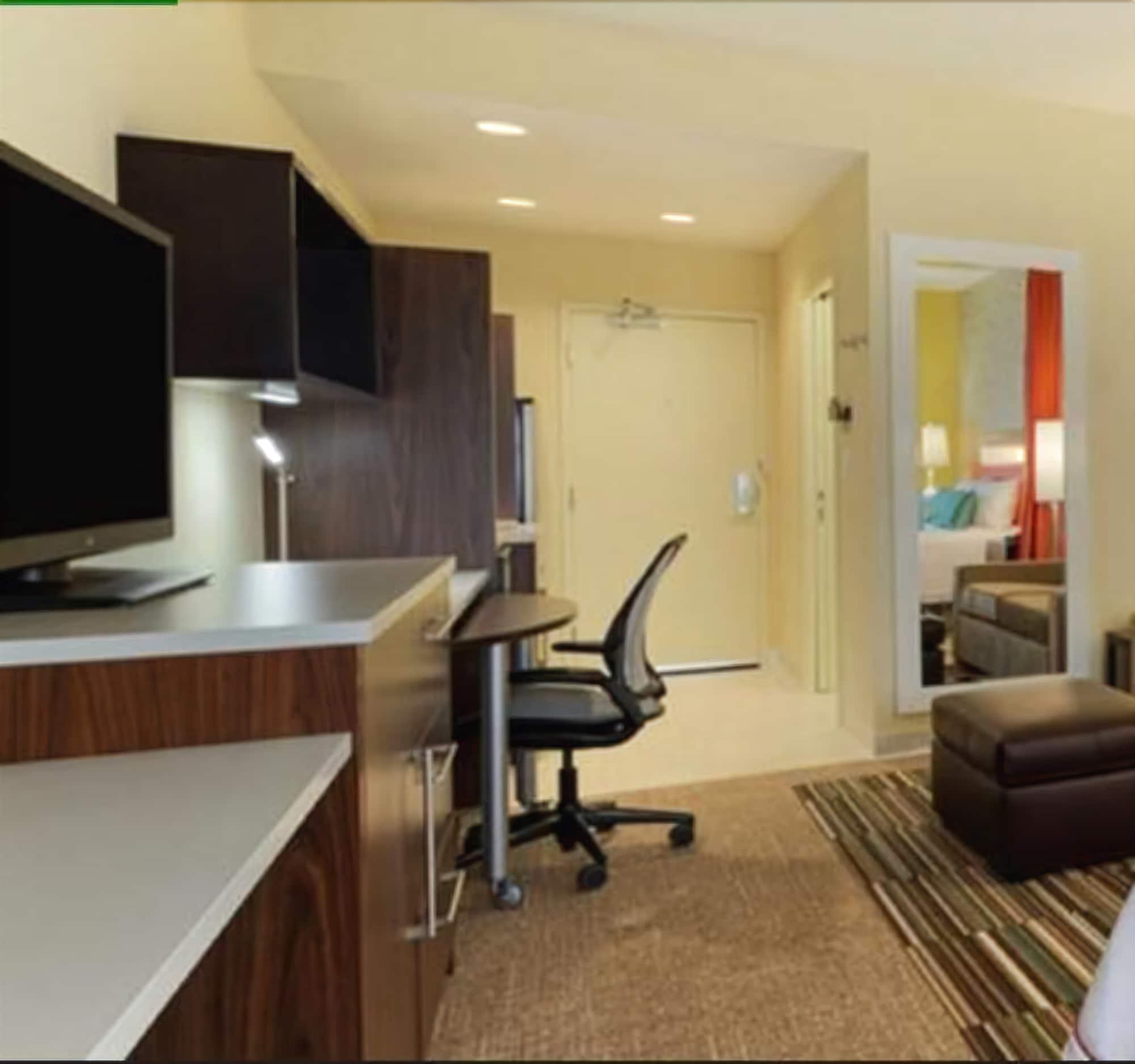 Home 2 Suites By Hilton Dothan Bagian luar foto